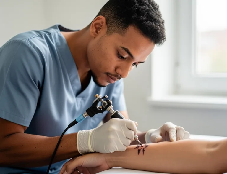 Tatoueur La Cite-Limoilou 2